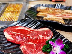 -一心烤肉(延安路店)