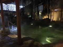 -北京古北水镇御舍温泉酒店
