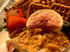 -ZOZO's昌左左精致甜品设计(新北店)