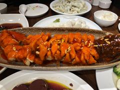 -李氏八大件老菜馆(万宝街店)