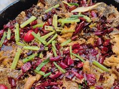 -老板恋上鱼(恒隆广场店)