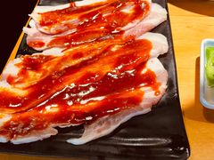 -唯成•韩国炭火烤肉 유성고기