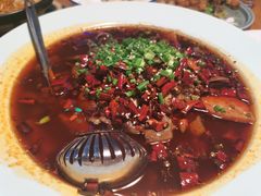 -周三的情书花园餐厅(江北店)