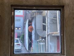 门面-沪西老弄堂面馆(定西路店)