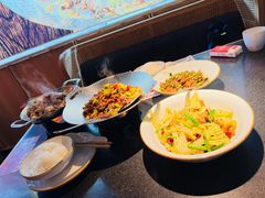 -湘阁里辣(东门茂业店)