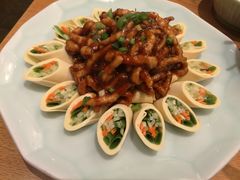 -小土豆北方菜馆(方庄店)