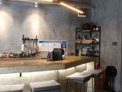-BE NORMAL CAFE(霞溪路店)