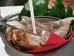 -桂满陇·手作小笼包&江南叫花鸡(中山公园店)