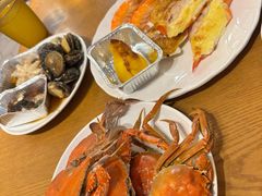 -禾斗海鲜自助(城阳宝龙店)