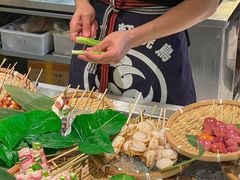 -一豚轩·烧鸟·豚骨拉面(五四路店)