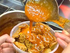 -下环街市熟食中心