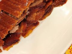 -万荣烤鸭店·北京菜(天坛店)