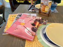 -CHINCHIN 青青·泰国料理(万象食家店)