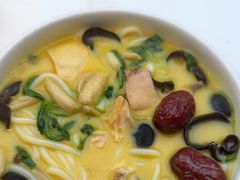 -云海肴·汽锅鸡·云南菜(高德置地店)