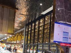 -喜庭海鲜自助(来福士店)