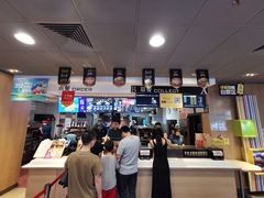 -麦当劳(安立路店)