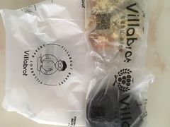 -酵墅·手感烘焙(印象汇店)