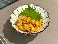 -胆道·海胆专门店(凯德晶萃店)