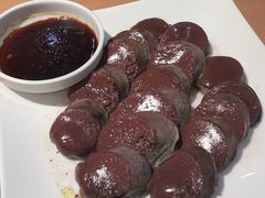 -东方饺子王(重庆路亚泰店)