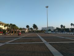 -海口站
