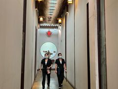 -大树头森林餐厅(番禺广场店)