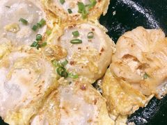 -恋萍小吃(时代店)
