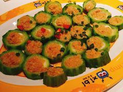 -喜碧海鲜(上排店)