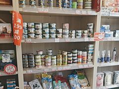 -宠物家(长阳店)