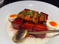-锦府园·新台州菜(合生汇店)