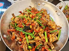-胖东瓜·浏阳菜馆(火车站店)