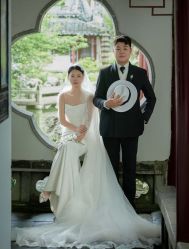 -今生有约婚纱摄影店(景德路店)