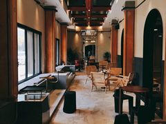 -MEEBO KAFEE米咖焙坊(虹桥路店)