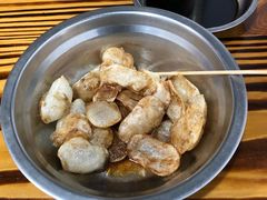 年糕-阿姨小肉摊(同济西苑店)