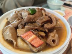 -点都德(广州白云山景区南门店)