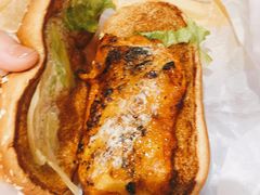 -汉堡王(仲盛世界商城店)