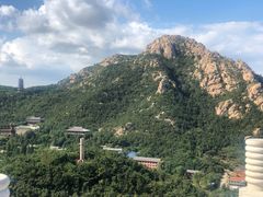 -石岛赤山风景区