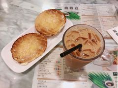 -翠华餐厅