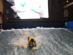 -杭州开元森泊度假乐园