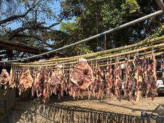 -广州市石门国家森林公园