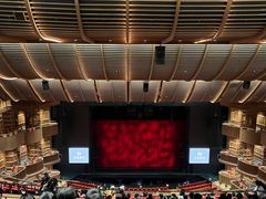 -交通银行前滩31演艺中心