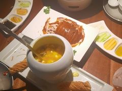 -北京老铺烤鸭(时代广场店)