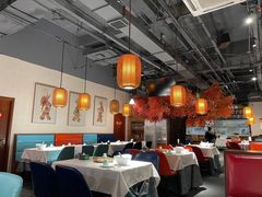 -雲蜀龙阁·金牌水煮鱼(方庄店)