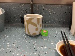 -元气寿司(东方宝泰店)