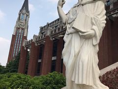 -华东政法大学(松江校区)