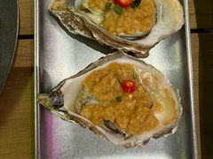 -老虎滩大连海鲜烧烤(水游城店)