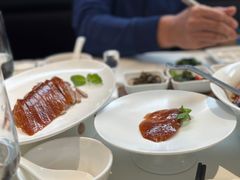 酥香嫩烤鸭-四季民福烤鸭店(故宫店)