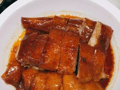 -稻香酒家(长宁KING88广场店)