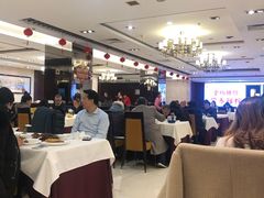 大堂-文杏酒楼(一品天下店)