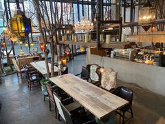 大堂-Maan coffee漫咖啡(1905店)
