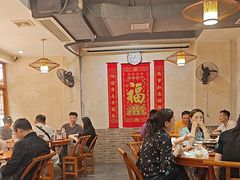 -好帮厨·下饭浏阳菜·坚持现炒(月湖店)